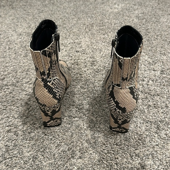 Aquatalia Boots - Picture 2 of 5